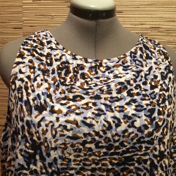 Zac & Rachel Tank - Picture 2 of 7